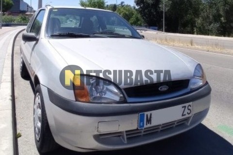 Peugeot SATELIS 125 4V 2007