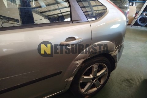Peugeot SATELIS 125 4V 2007