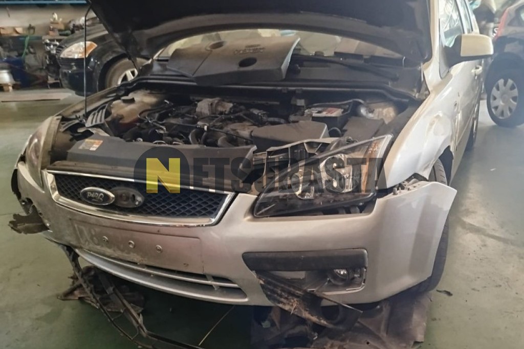 Ford Focus 1.8 TDCi 2006