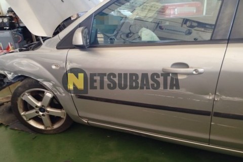 Peugeot SATELIS 125 4V 2007