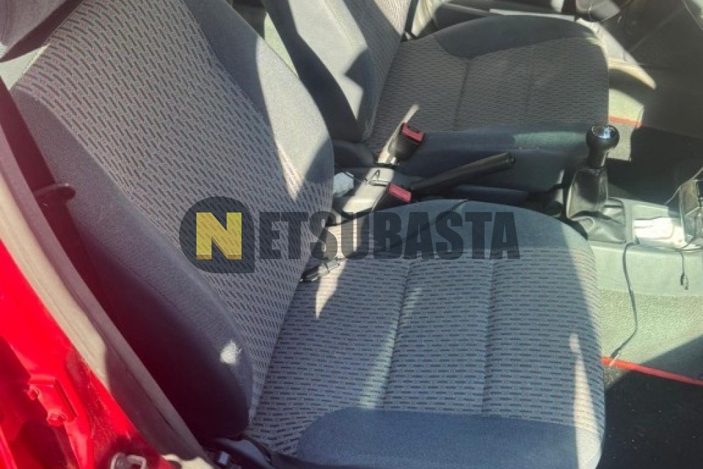 Peugeot 306 1.4 1994