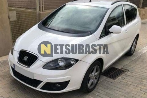 Peugeot SATELIS 125 4V 2007