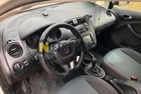 Peugeot SATELIS 125 4V 2007