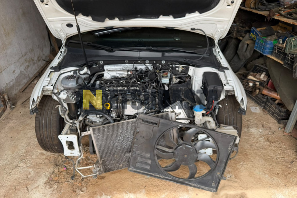 Volkswagen Golf 1.6 TDI 2017