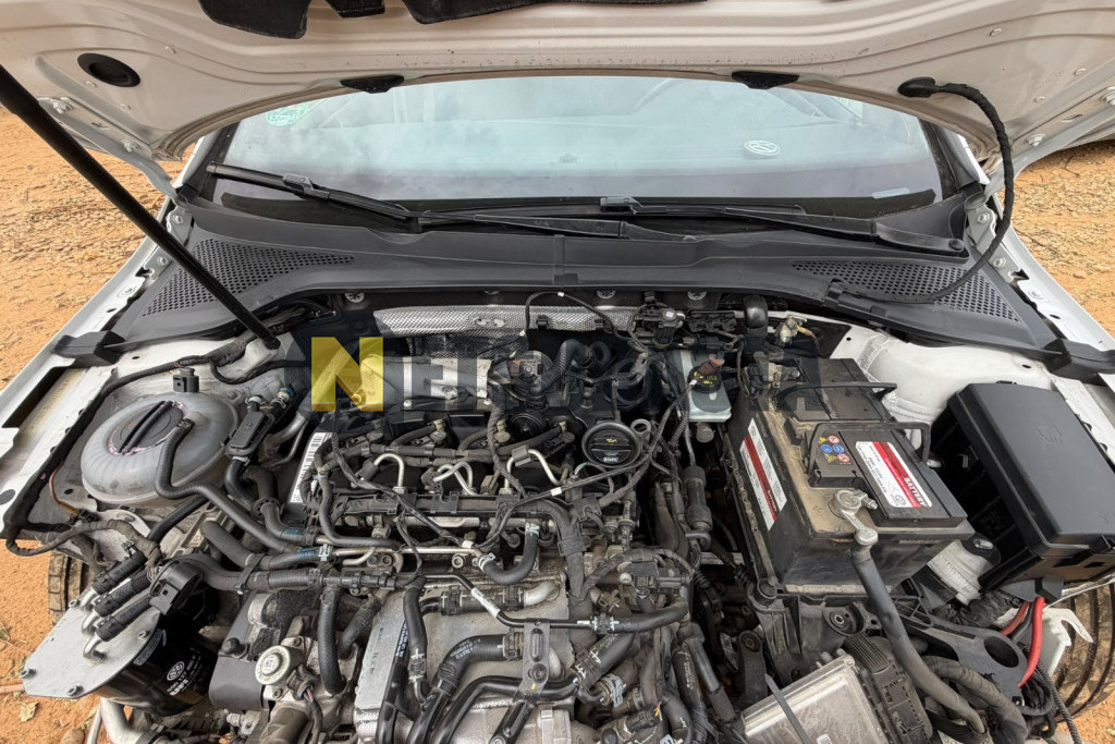 Volkswagen Golf 1.6 TDI 2017