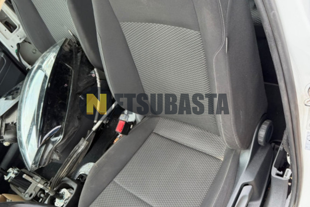 Volkswagen Golf 1.6 TDI 2017