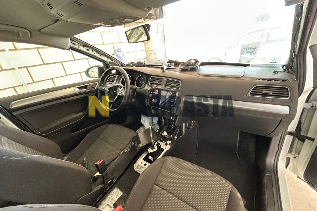 Volkswagen Golf 1.6 TDI 2017