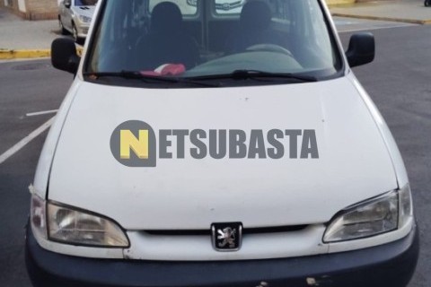Peugeot SATELIS 125 4V 2007