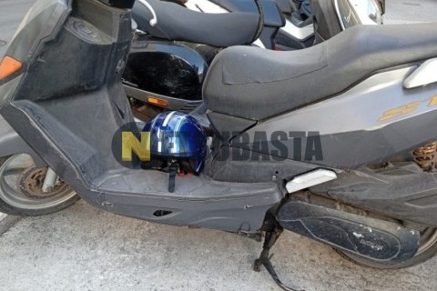 Peugeot SATELIS 125 4V 2007