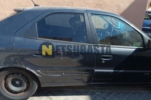 Peugeot SATELIS 125 4V 2007