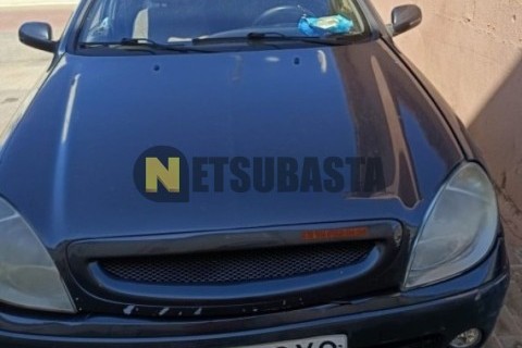 Peugeot SATELIS 125 4V 2007