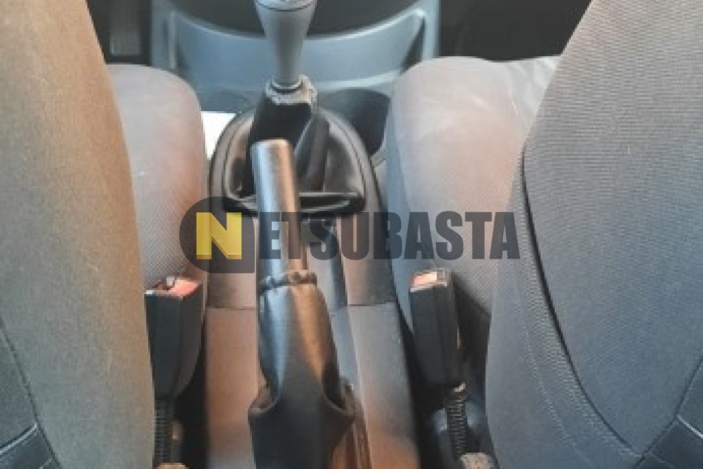 Ford Focus 1.6 2002
