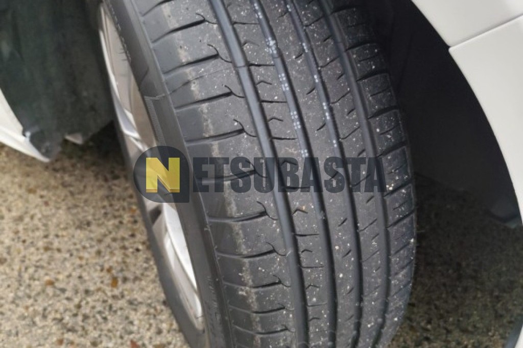 Peugeot 508 SW 1.5 BlueHDi EAT8 2020