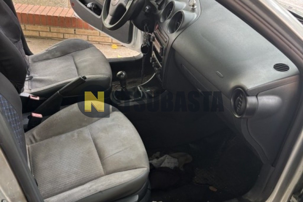 Seat Córdoba 1.9 TDI 2003