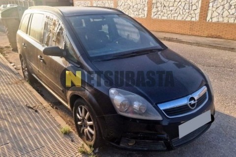 Peugeot SATELIS 125 4V 2007