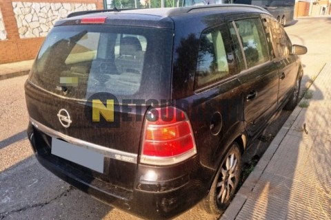 Peugeot SATELIS 125 4V 2007