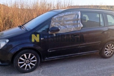 Peugeot SATELIS 125 4V 2007