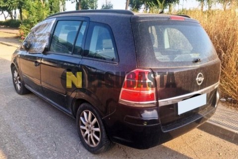 Peugeot SATELIS 125 4V 2007