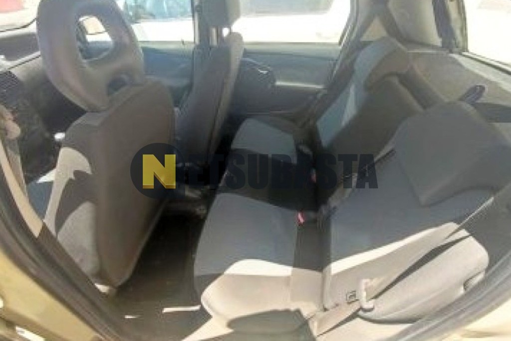 Fiat Punto 1.2 2006