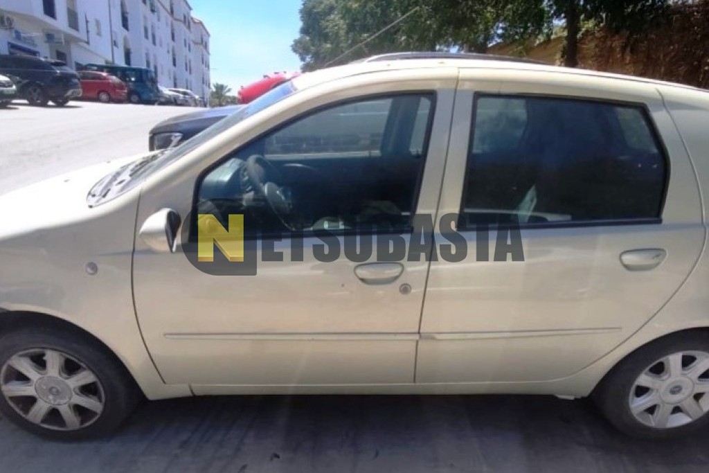 Fiat Punto 1.2 2006