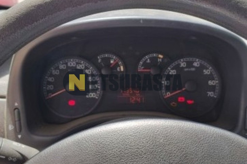 Fiat Punto 1.2 2006