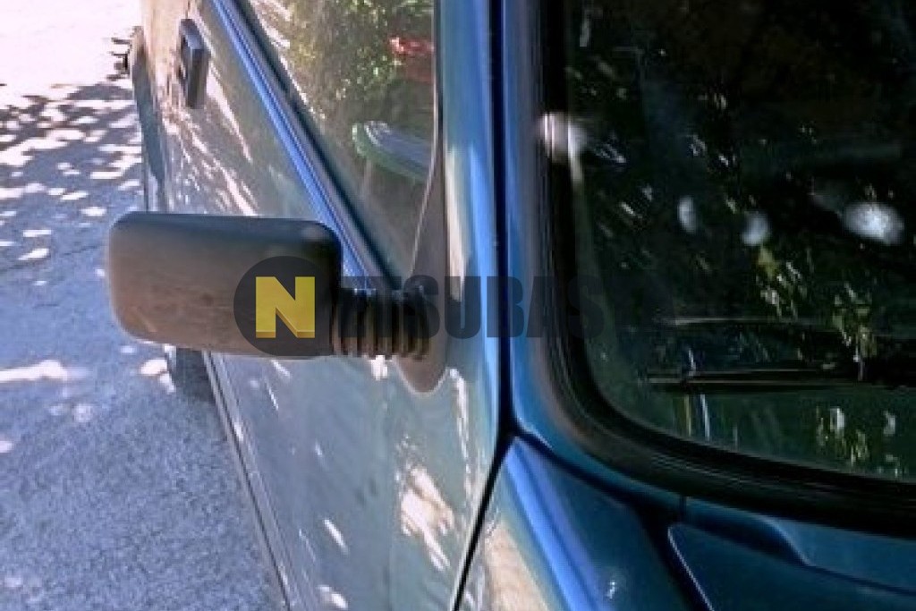 Fiat Cinquecento 0.9 1995