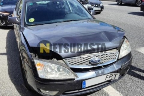 Peugeot SATELIS 125 4V 2007