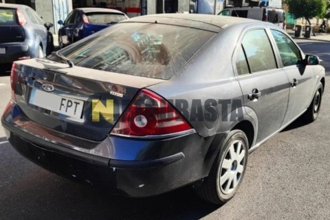 Peugeot SATELIS 125 4V 2007