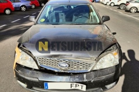 Peugeot SATELIS 125 4V 2007