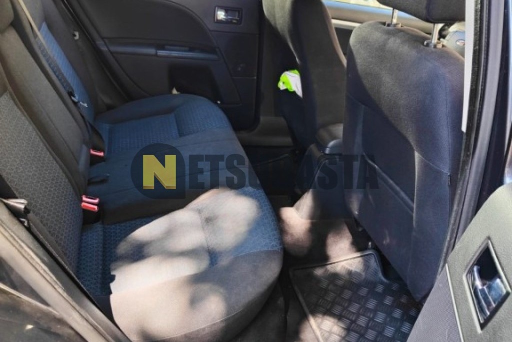 Ford Mondeo 2.0 TDCi 2007