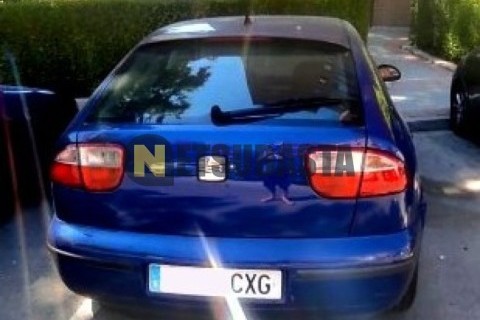 Peugeot SATELIS 125 4V 2007