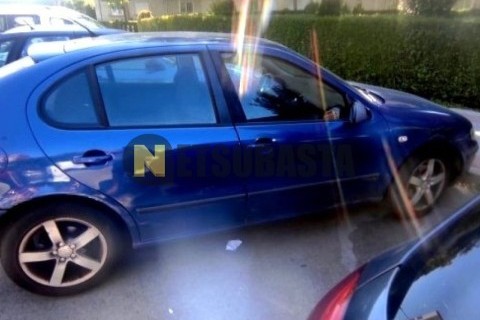 Peugeot SATELIS 125 4V 2007