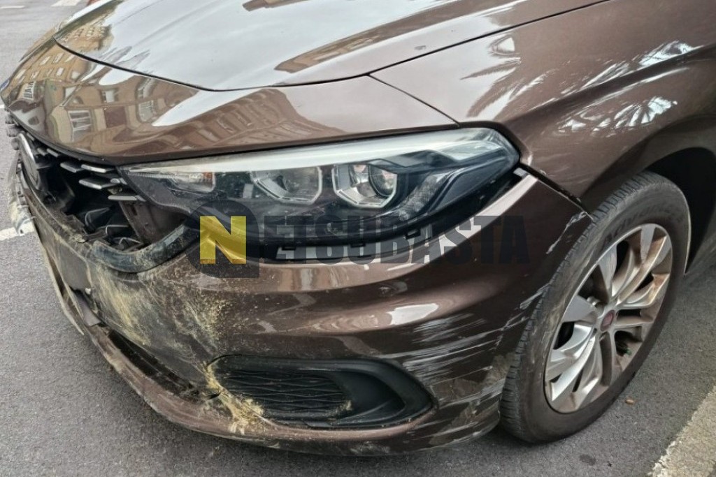 Fiat Tipo SW 1.3 Multijet 2017