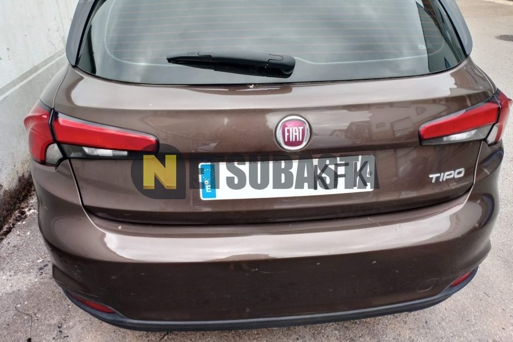 Fiat Tipo SW 1.3 Multijet 2017