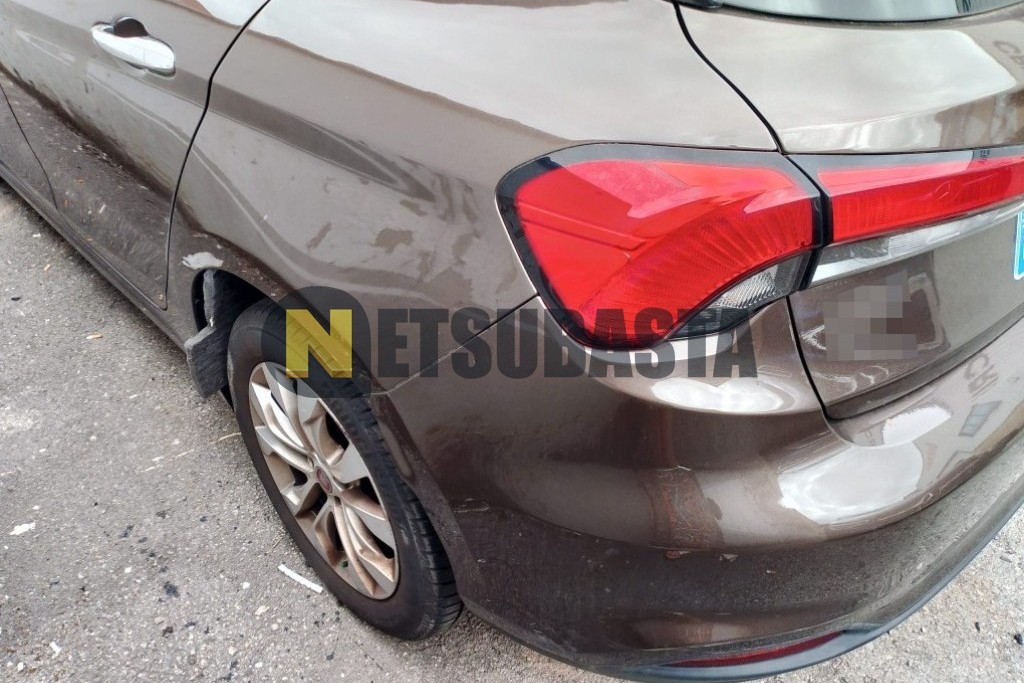 Fiat Tipo SW 1.3 Multijet 2017