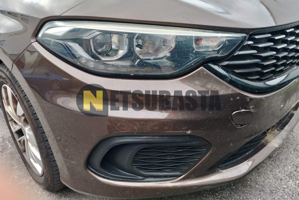 Fiat Tipo SW 1.3 Multijet 2017