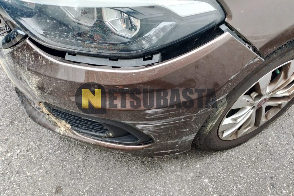 Fiat Tipo SW 1.3 Multijet 2017