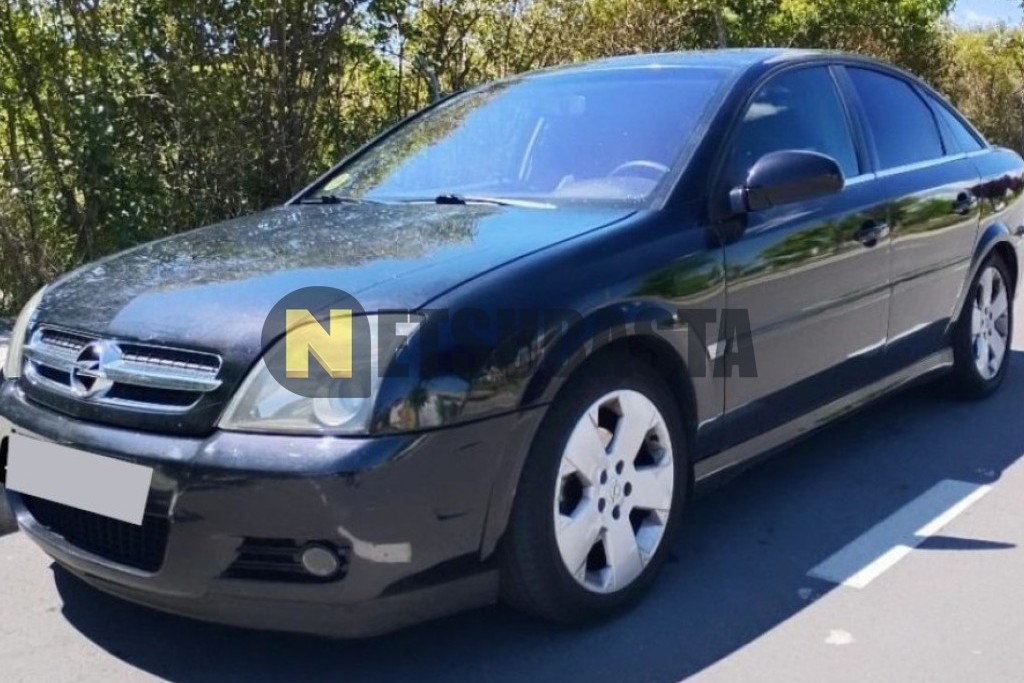 Opel Vectra 1.9 CDTi 2005
