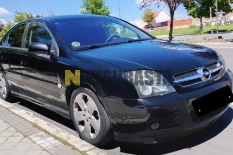 Peugeot SATELIS 125 4V 2007
