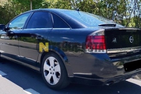 Peugeot SATELIS 125 4V 2007