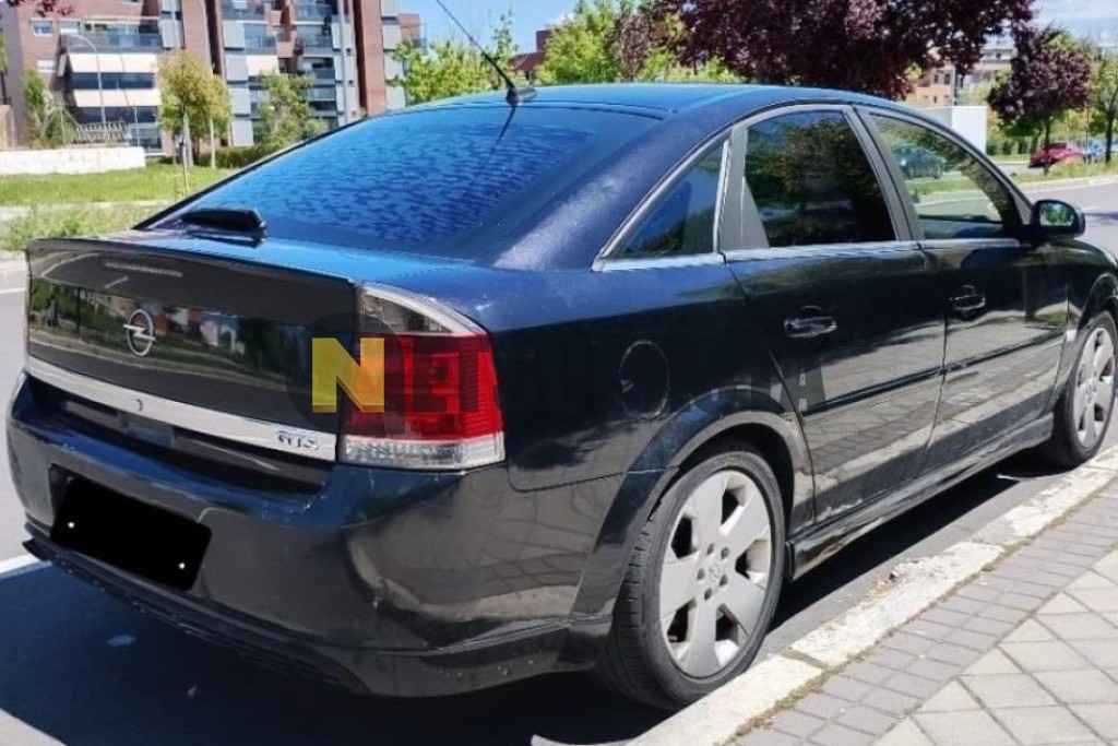 Opel Vectra 1.9 CDTi 2005