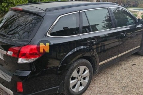 Peugeot SATELIS 125 4V 2007
