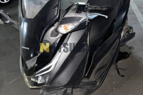 Peugeot SATELIS 125 4V 2007
