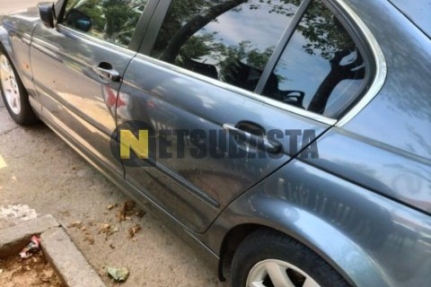Rieju RS2 MATRIX 50 2006