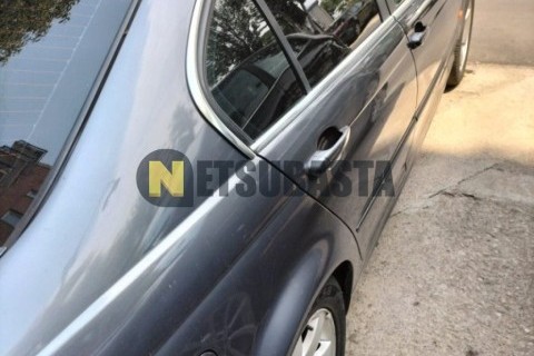 Rieju RS2 MATRIX 50 2006
