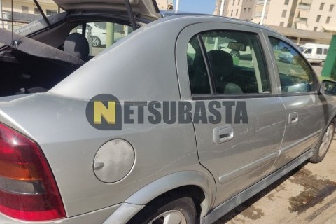 Suzuki BURGMAN 650 Executive 2007