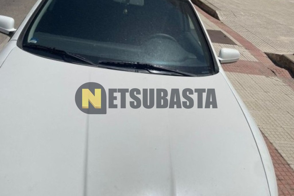 Seat Leon 1.9 TDI 2000