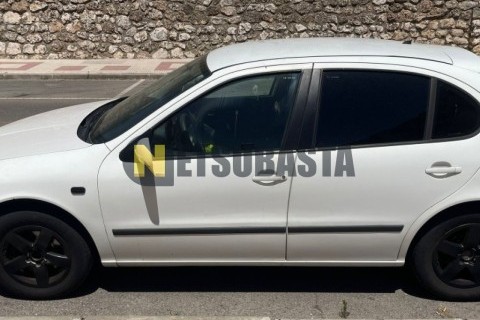 Rieju RS2 MATRIX 50 2006