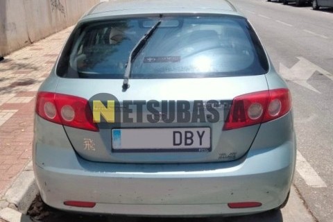 Peugeot SATELIS 125 4V 2007
