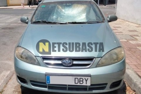 Peugeot SATELIS 125 4V 2007